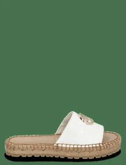 COLLIE COCCO - Platta mules
