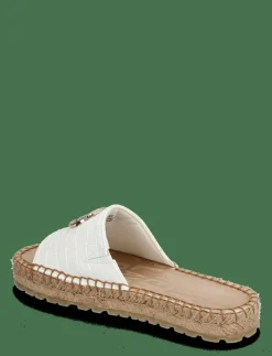 COLLIE COCCO - Platta mules
