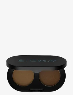 Color + Shape Brow Powder Duo - Ögonbryn