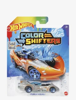 Color Shifters Colour Shifters Transforming Vehicle Toys - Leksaksfordon
