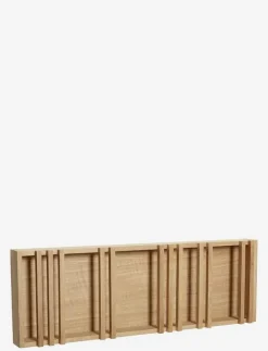 Column Magazine Holder - Hyllor