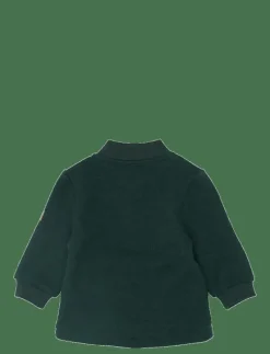 Combed Wool Cardigan - Koftor
