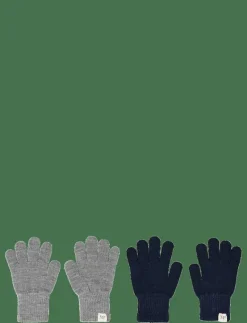 Comfy gloves 2-pack - Vantar
