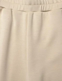 Comfy Modal Wide Pants - Casual byxor