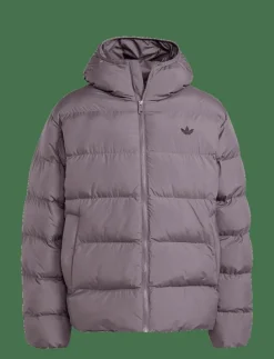 COMMERCIAL PUFF - Jackor