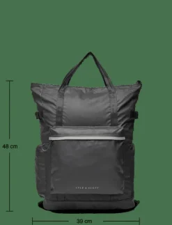 Commuter Bag - Ryggsäckar