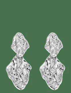 Como large earring - Hängande örhängen