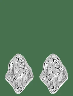 Como mini earring gold - Studs örhängen