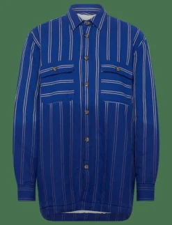 Como Pile Shirt - Skjortor