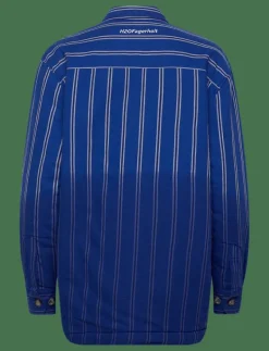 Como Pile Shirt - Skjortor
