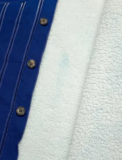 Como Pile Shirt - Skjortor