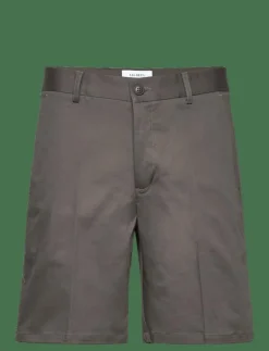 Como Reg Cotton-Linen Shorts - Linneshorts
