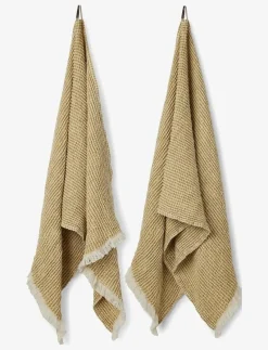 Como Towel 80x140 cm - Badrumstextilier