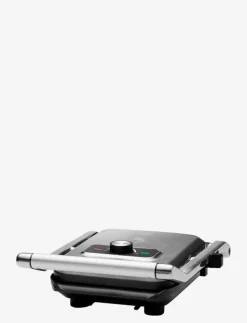Compact grill and panini maker 2000 W - Smörgåsgrillar