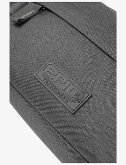 COMPACT Toilet Case Black - Resetillbehör