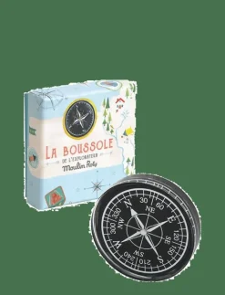 Compass - Utomhusspel & Sport