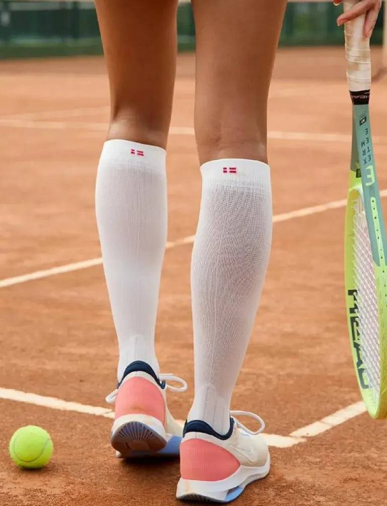 Compression Socks (DECS) 1-pack - Strumpor