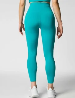 Compressive High-Rise Legging, 7/8 - Träningstights