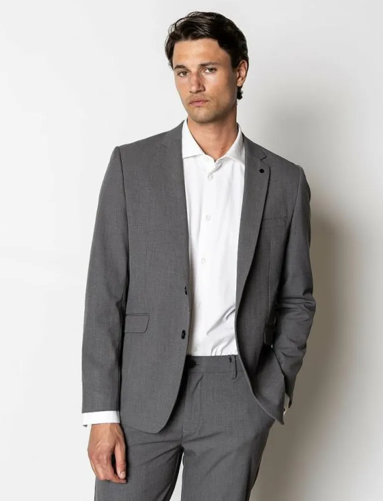 Conrad XO blazer - Enkelknäppta kavajer