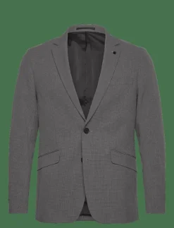 Conrad XO blazer - Enkelknäppta kavajer