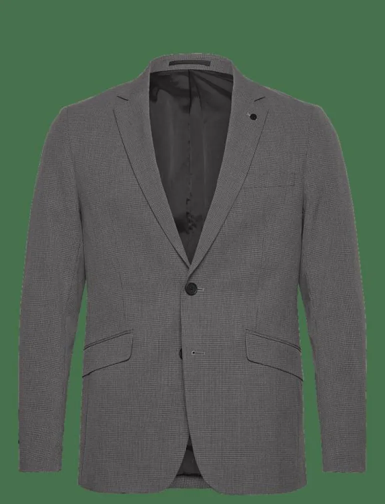 Conrad XO blazer - Enkelknäppta kavajer