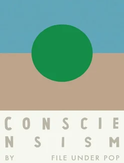 Consciensism No. 04 - Posters