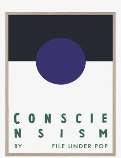 Consciensism No. 03 - Posters