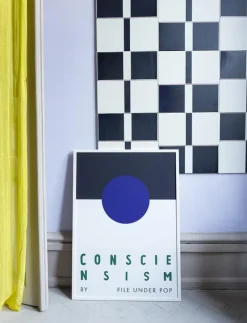 Consciensism No. 03 - Posters