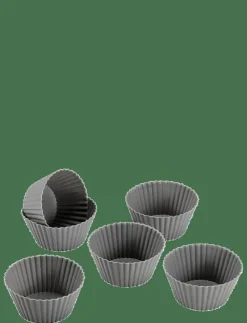 Cookie Muffinsform - Cupcake- & Muffinsformar