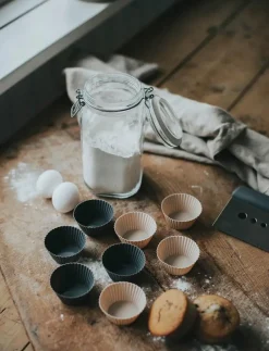 Cookie Muffinsform - Cupcake- & Muffinsformar