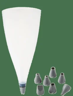 Cookie Spritsset - Baktillbehör