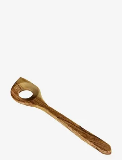Cooking spoon with hole TOSCANA - Slevar & Skedar