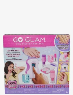 Cool Maker Go Glam Mani-Mask Nail Studio - Låtsassmink & Accessoar