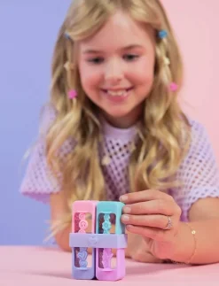 Cool Maker Go Glam Mani-Mask Nail Studio - Låtsassmink & Accessoar
