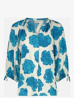 Cooper - Kortärmade blusar
