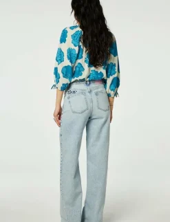 Cooper - Kortärmade blusar