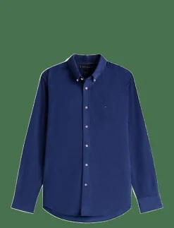 CORDUROY PRINTED SHIRT - Manchesterskjortor