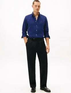 CORDUROY PRINTED SHIRT - Manchesterskjortor