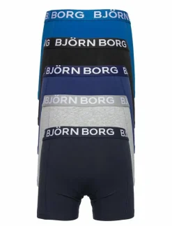 CORE BOXER 5p - Kalsonger