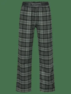 CORE FLANNEL PYJAMA PANT - Pyjamas