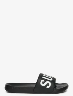 CORE GRAPHIC POOL SLIDE - Sandaler