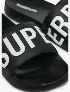 CORE GRAPHIC POOL SLIDE - Sandaler