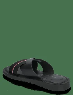 CORE HILFIGER LH CRISS C SANDAL - Sandaler