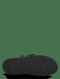CORE HILFIGER LH CRISS C SANDAL - Sandaler