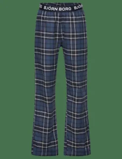 CORE PYJAMA PANTS - Pyjamas