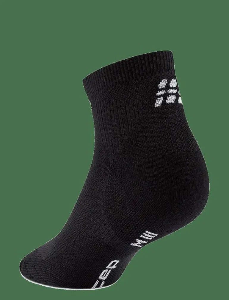 CORE RUN SOCKS, LOW CUT, 5.0 - Strumpor