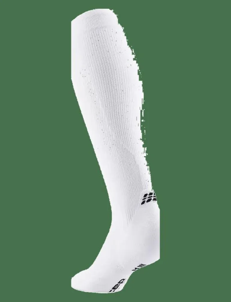 CORE RUN SOCKS, TALL, 5.0 - Strumpor