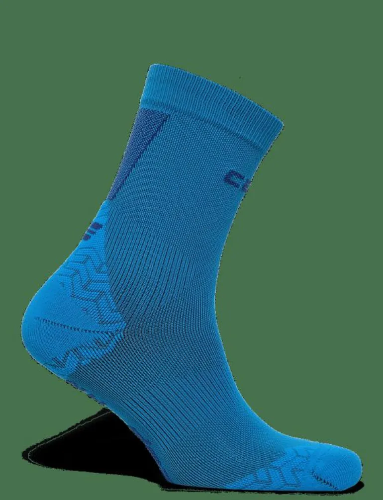 CORE RUN ULTRALIGHT SOCKS, MID CUT, 4.0 - Strumpor