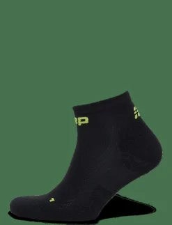 CORE RUN ULTRALIGHT SOCKS, LOW CUT, 4.0 - Strumpor