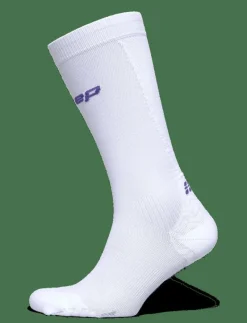 CORE RUN ULTRALIGHT SOCKS, TALL, 4.0 - Strumpor